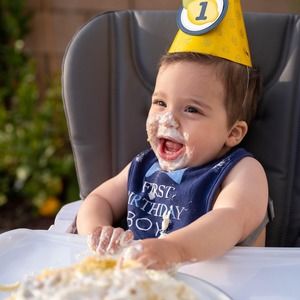 Meet your Posher, Bobbie